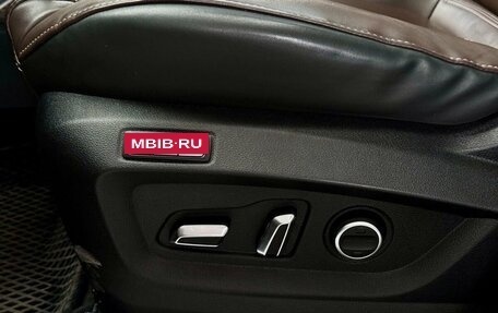 Chery Tiggo 8 Pro, 2021 год, 1 730 000 рублей, 25 фотография