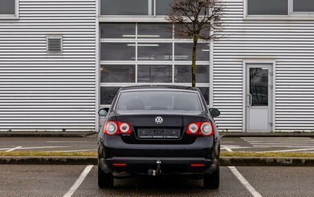 Volkswagen Jetta VI, 2010 год, 725 000 рублей, 5 фотография