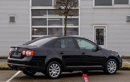 Volkswagen Jetta VI, 2010 год, 725 000 рублей, 6 фотография
