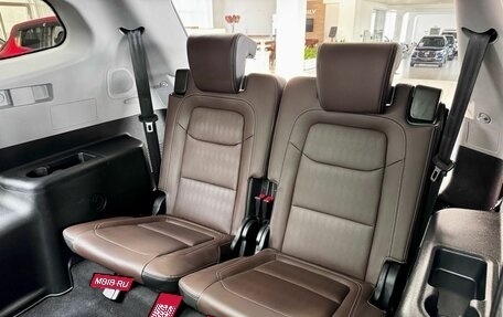 Chery Tiggo 8 Pro, 2021 год, 1 730 000 рублей, 32 фотография