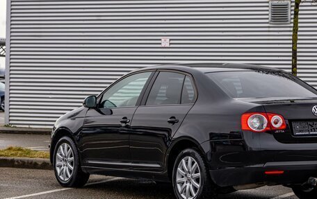 Volkswagen Jetta VI, 2010 год, 725 000 рублей, 9 фотография