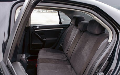 Volkswagen Jetta VI, 2010 год, 725 000 рублей, 17 фотография