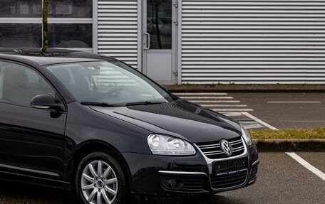 Volkswagen Jetta VI, 2010 год, 725 000 рублей, 8 фотография