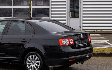 Volkswagen Jetta VI, 2010 год, 725 000 рублей, 10 фотография