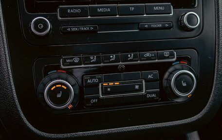 Volkswagen Jetta VI, 2010 год, 725 000 рублей, 15 фотография