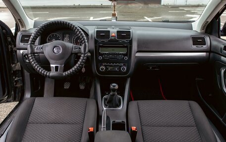 Volkswagen Jetta VI, 2010 год, 725 000 рублей, 16 фотография