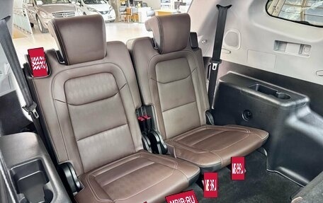 Chery Tiggo 8 Pro, 2021 год, 1 730 000 рублей, 33 фотография