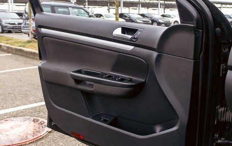 Volkswagen Jetta VI, 2010 год, 725 000 рублей, 12 фотография