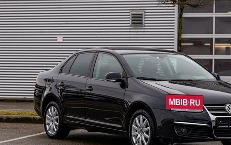 Volkswagen Jetta VI, 2010 год, 725 000 рублей, 7 фотография