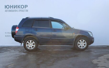 Chery Tiggo (T11), 2013 год, 349 000 рублей, 4 фотография
