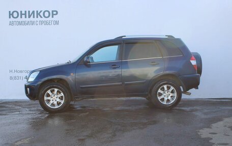 Chery Tiggo (T11), 2013 год, 349 000 рублей, 2 фотография