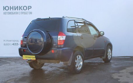 Chery Tiggo (T11), 2013 год, 349 000 рублей, 5 фотография