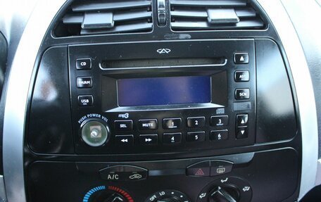 Chery Tiggo (T11), 2013 год, 349 000 рублей, 13 фотография