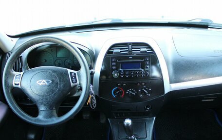 Chery Tiggo (T11), 2013 год, 349 000 рублей, 8 фотография