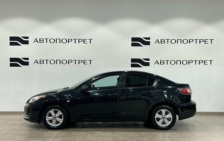 Mazda 3, 2013 год, 799 000 рублей, 2 фотография