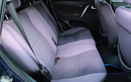 Chery Tiggo (T11), 2013 год, 349 000 рублей, 16 фотография