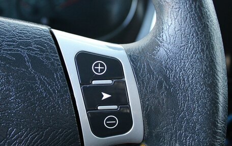 Chery Tiggo (T11), 2013 год, 349 000 рублей, 12 фотография