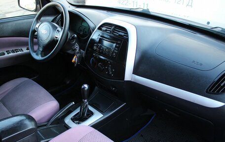 Chery Tiggo (T11), 2013 год, 349 000 рублей, 7 фотография