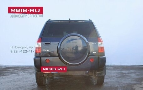 Chery Tiggo (T11), 2013 год, 349 000 рублей, 6 фотография