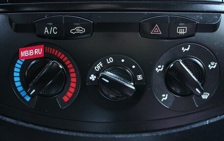 Chery Tiggo (T11), 2013 год, 349 000 рублей, 14 фотография