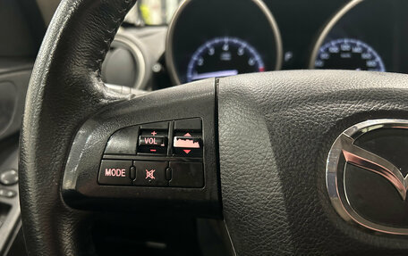 Mazda 3, 2013 год, 799 000 рублей, 9 фотография