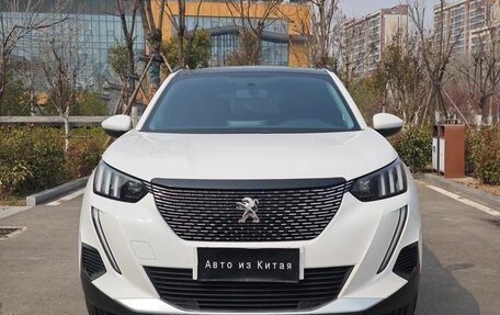 Peugeot 2008 II, 2022 год, 1 410 000 рублей, 2 фотография