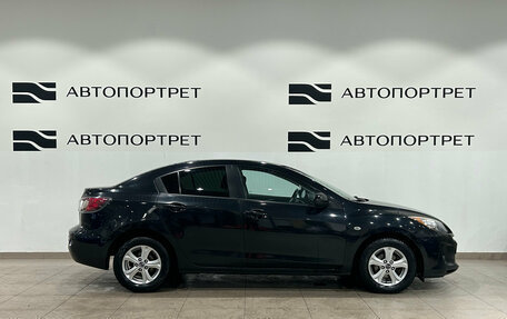 Mazda 3, 2013 год, 799 000 рублей, 6 фотография