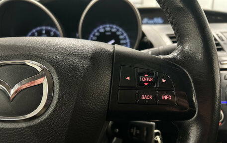 Mazda 3, 2013 год, 799 000 рублей, 10 фотография