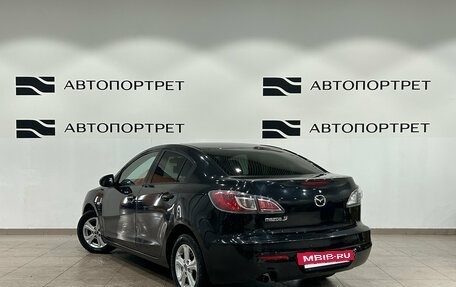 Mazda 3, 2013 год, 799 000 рублей, 3 фотография