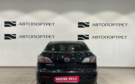 Mazda 3, 2013 год, 799 000 рублей, 4 фотография