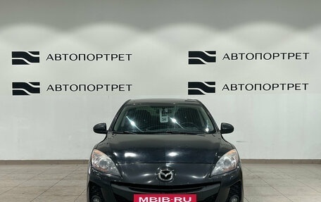 Mazda 3, 2013 год, 799 000 рублей, 8 фотография