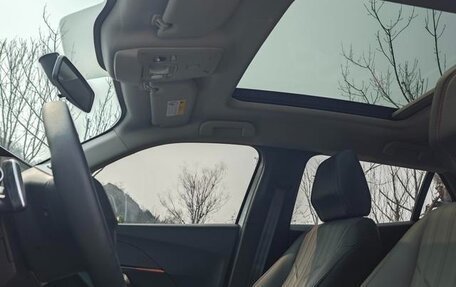 Peugeot 2008 II, 2022 год, 1 410 000 рублей, 13 фотография