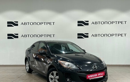Mazda 3, 2013 год, 799 000 рублей, 7 фотография