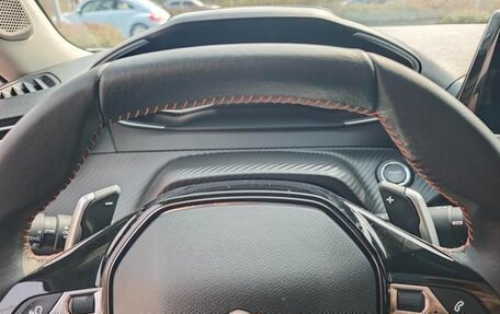 Peugeot 2008 II, 2022 год, 1 410 000 рублей, 17 фотография