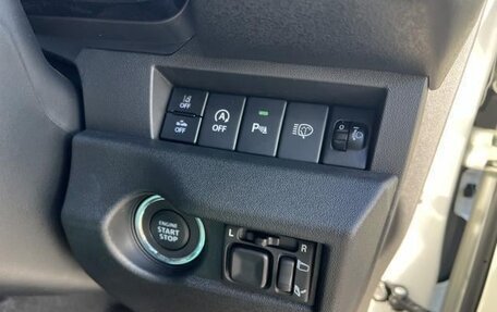 Suzuki Jimny, 2026 год, 2 120 000 рублей, 13 фотография