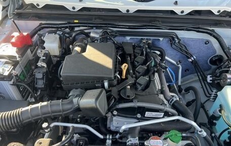 Suzuki Jimny, 2026 год, 2 120 000 рублей, 11 фотография