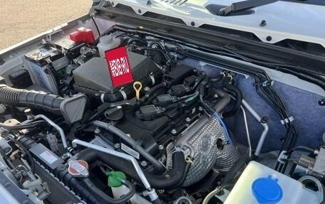 Suzuki Jimny, 2026 год, 2 120 000 рублей, 6 фотография