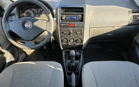 Fiat Albea I рестайлинг, 2011 год, 309 000 рублей, 5 фотография