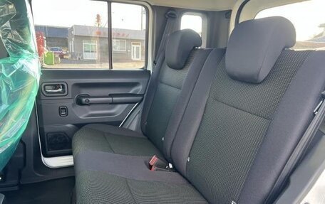 Suzuki Jimny, 2026 год, 2 120 000 рублей, 17 фотография