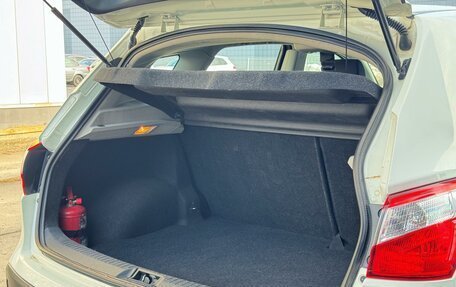 Nissan Qashqai, 2011 год, 985 000 рублей, 9 фотография