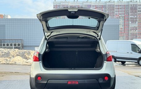 Nissan Qashqai, 2011 год, 985 000 рублей, 8 фотография