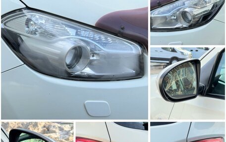 Nissan Qashqai, 2011 год, 985 000 рублей, 14 фотография