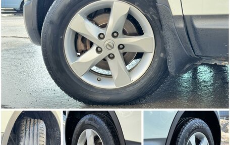 Nissan Qashqai, 2011 год, 985 000 рублей, 13 фотография