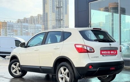 Nissan Qashqai, 2011 год, 985 000 рублей, 11 фотография