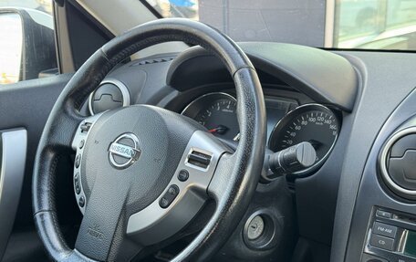 Nissan Qashqai, 2011 год, 985 000 рублей, 25 фотография