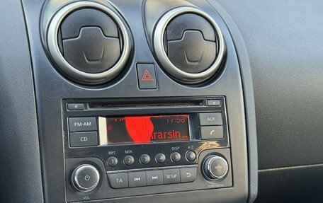 Nissan Qashqai, 2011 год, 985 000 рублей, 24 фотография