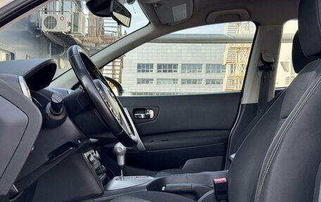 Nissan Qashqai, 2011 год, 985 000 рублей, 18 фотография