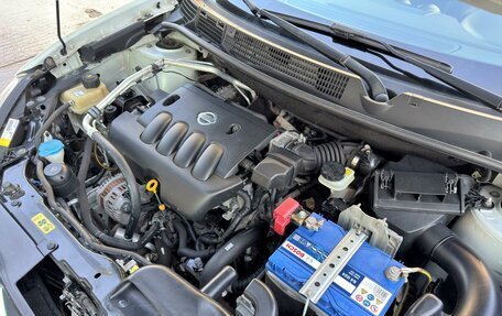 Nissan Qashqai, 2011 год, 985 000 рублей, 17 фотография