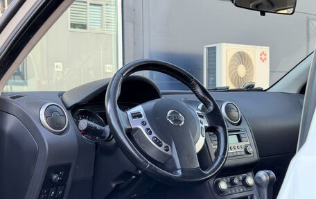 Nissan Qashqai, 2011 год, 985 000 рублей, 19 фотография