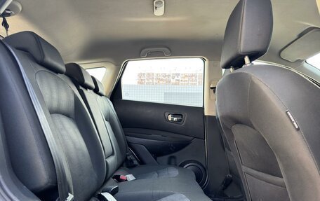 Nissan Qashqai, 2011 год, 985 000 рублей, 29 фотография